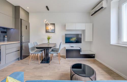 Mambo 1-Bedroom Luxury Apartment - Downtown - Photo 8
