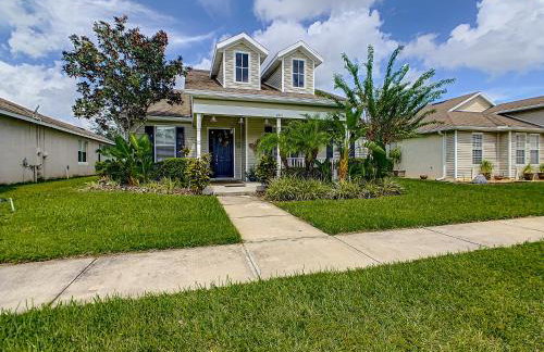 DISNEY AREA, #4981 STUNNING, PRIVATE POOL.4/4 SL8 - Foto 15