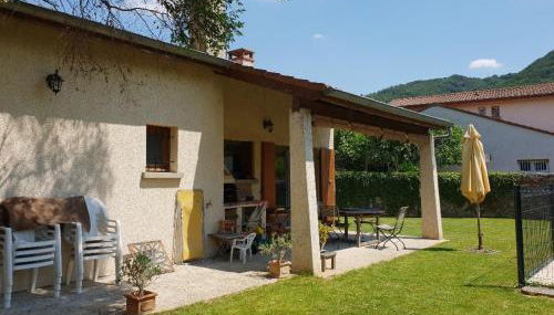 Villa - La Cachette du Marquis - Photo 4