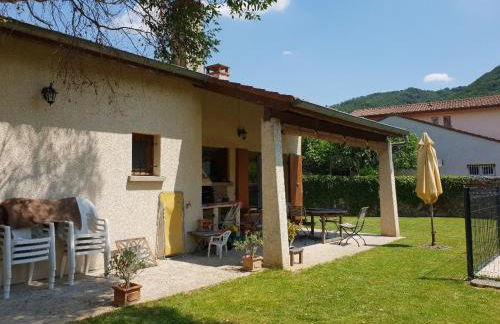 Villa - La Cachette du Marquis - Foto 4