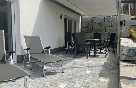 Ferienwohnung am Park - Foto 16