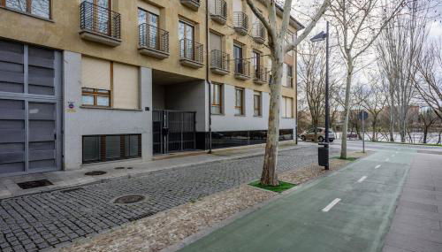 San Nicolás parking gratuito - Foto 5