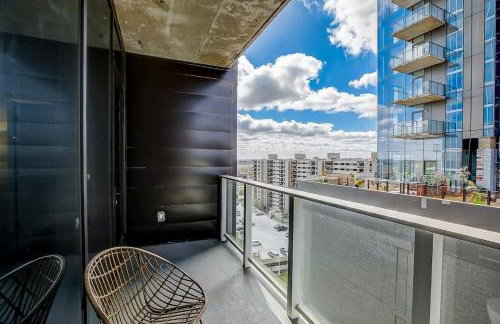 Luxury Stay on Rainey St - Foto 50