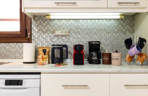Harbour - Spacious Unique 2-Balcony Apartment in Chania Old Town - Foto 20