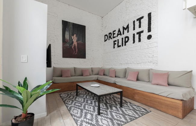 FLIPHAUS Loyola 1500 B - Foto 10