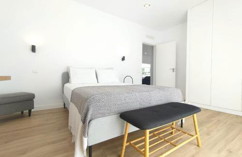 Sunset River Villa, Lisbon - Foto 34