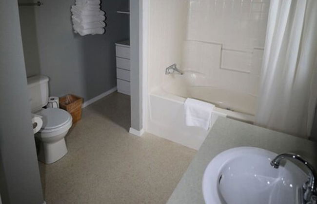 Denali Tri-Valley Cabins - Foto 67