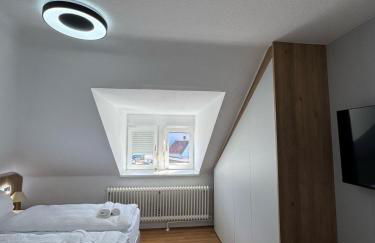 FeWo Böhmeheide Soltau - Foto 40