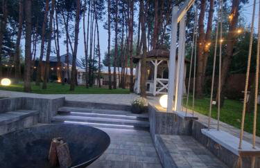 Modra Sikorka - Foto 1