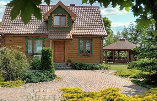 Bocianie Siedlisko - Foto 1