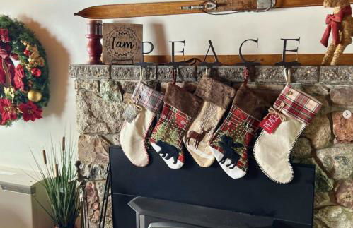 Buckeye Bear's Den-AC-Walking Distance to town - Foto 5