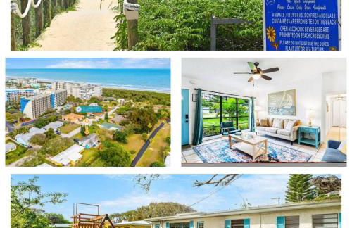 Surf Drive - Ultimate Beach Getaway for Families - Foto 1