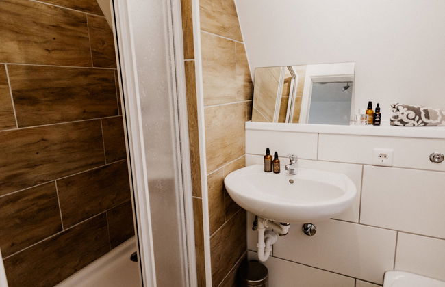 Hexenhaus im Harz - Foto 20