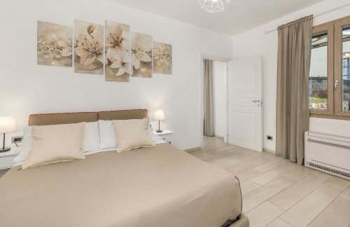 B&B Il Connubio - Rooms & Apt between Florence and Chianti - Foto 22