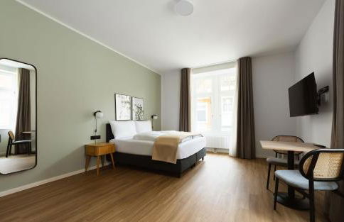 Limehome Ravensburg Marienplatz - Foto 27