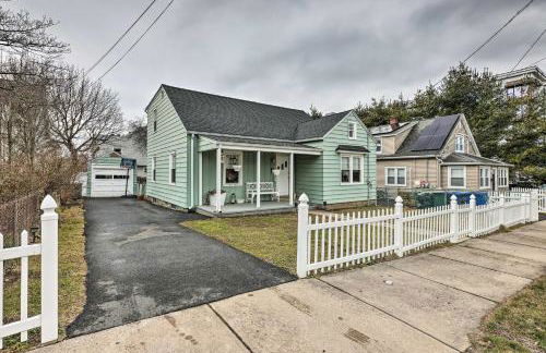 Bridgeport Vacation Rental - Walk to Beach! - Foto 28