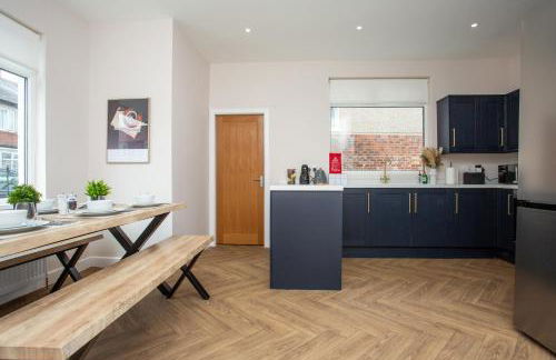 Vacant nests The Haughton Spacious Central - Foto 27