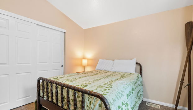 Wine Down - Foto 3, Habitación