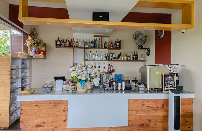 The Kasih Villas & Spa - Foto 70