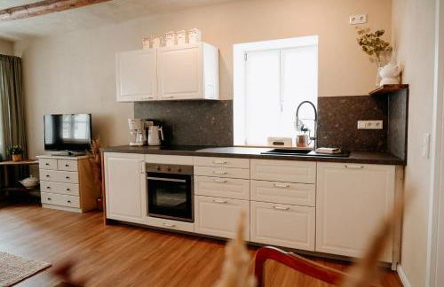 Urlaubsfreude Biedermann Haus Blumenglück - Anemone - Foto 18