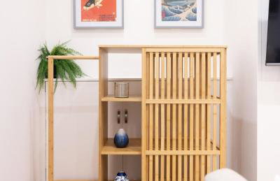 Bright and Cosy home 100m from Trafalgar Square - Foto 23