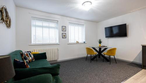 Suffolk Square - Foto 4