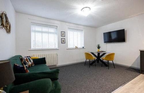 Suffolk Square - Foto 4