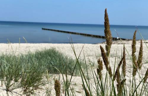 Ferienwohnung Poeler Koje - Foto 39