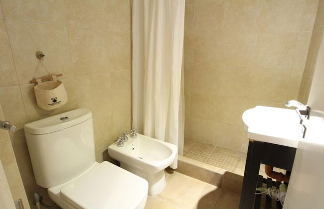 Luminoso & Confortable Dpto en Bs As - Photo 16