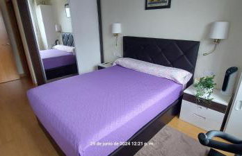 Apartamento San Fermin 5 personas - Photo 8