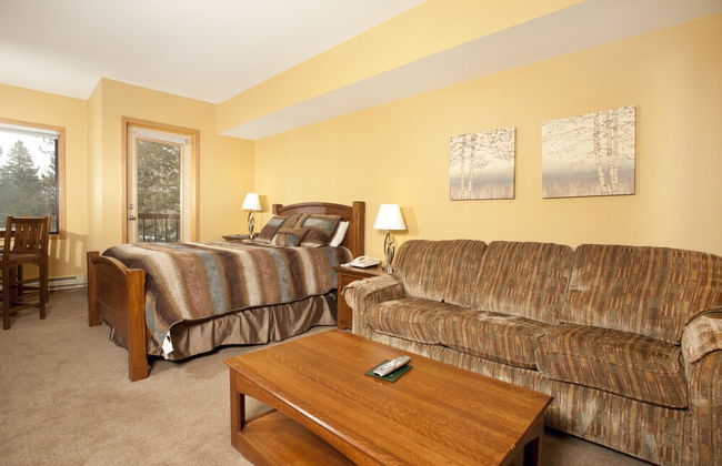 Mountain House Neighborhood by Keystone Resort - Foto 25