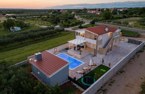 Awesome Home In Gorica - Foto 21