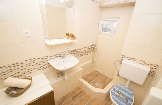 Apartments Stelina - Photo 38