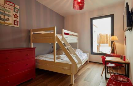 Résidence La Chaize - Foto 30