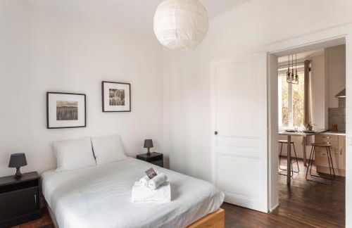 Le Petit 18 - T2 proche de la gare - Photo 6