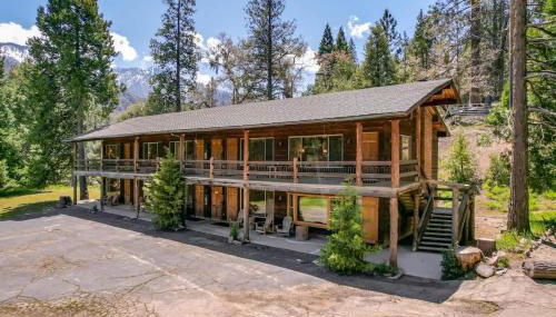 Suite Meadow @CN Lodge# 7 - Foto 4