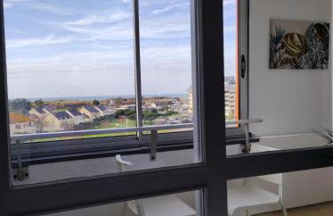 Studio 22 - Coucher de Soleil & Vue Mer - Photo 12