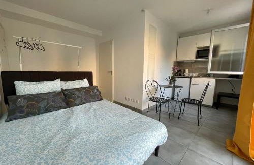 Petit cocon Sètois ! Balcon avec vue et parking - Foto 2