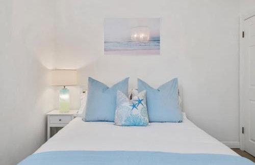 Coastal Lagoon - Pool Heating - Games - Air Hockey - Foto 34