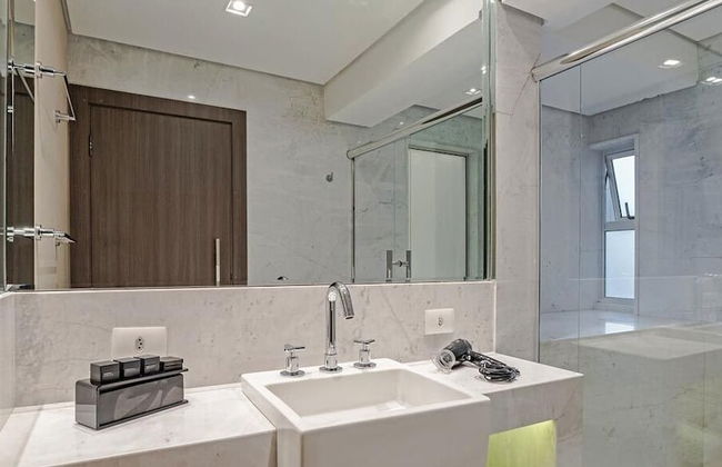 Edifício Praça Osório - Photo 34