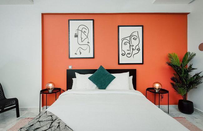 Stayhere Rabat - Agdal 2 - Classic Residence - Photo 8