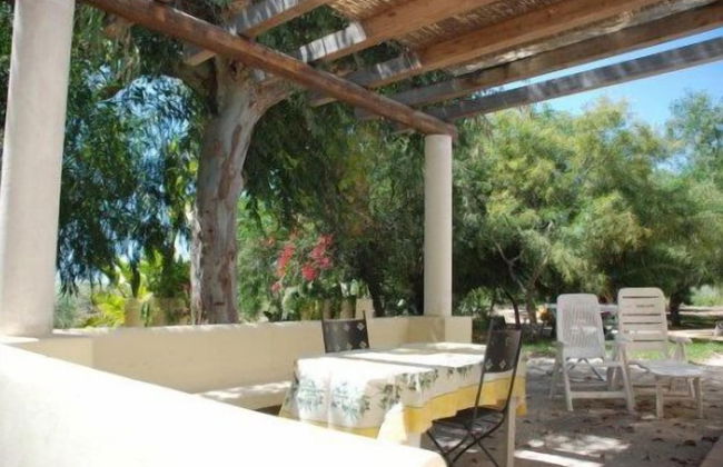 Agriturismo Terrauzza sul Mare - Foto 28