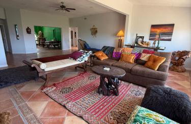 Dessert hilltop dream escape - Foto 11