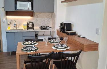 Century Plaza Vista Mar - Foto 18