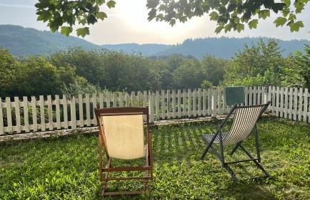 Maison 10 Personnes Quercy - Foto 10