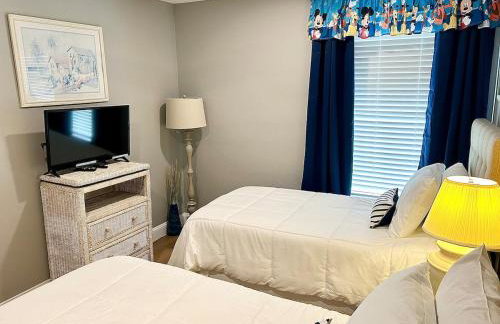 The Palms 1st floor By Pool, Fully Stocked 5 stars - Foto 16