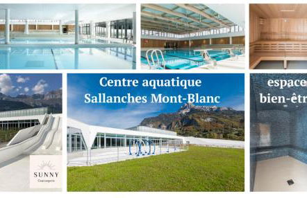 Résidence Vallée Blanche - Foto 18