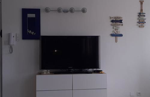 L'Escale Marine : Centre ville/ Plage - Foto 16