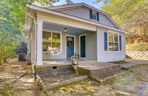 Centrally Located Home about Steps to Oxford Square! - Foto 25