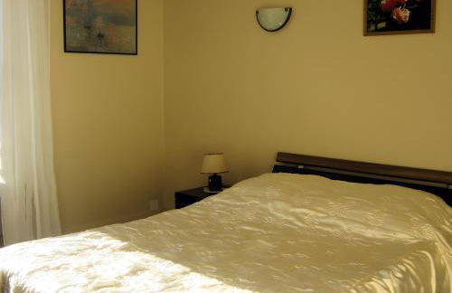 Appartement T3 chambre d'hôte - Foto 12